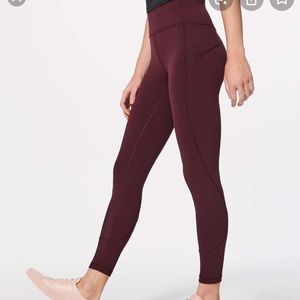 Lululemon Leggings